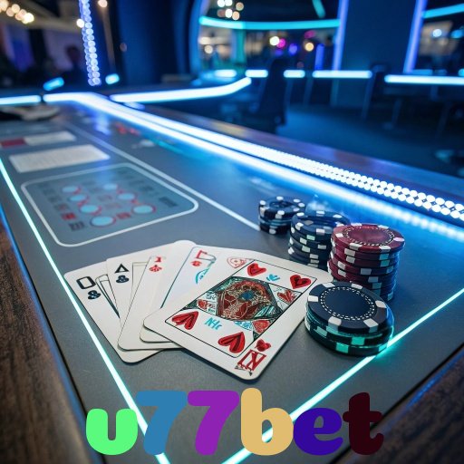 v77bet：Aposte no futebol, jogue poker e conquiste vitórias épicas!