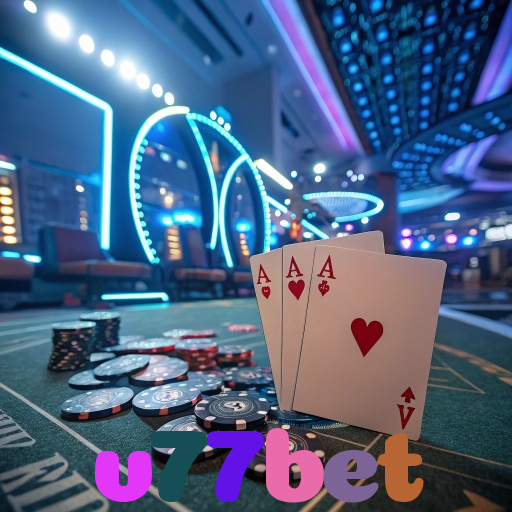 v77bet：Jogue poker, aposte no futebol e ganhe em grandes jogos de cassino!