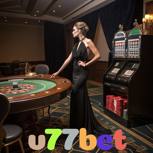 v77bet：Aposte nas melhores slots e conquiste prêmios como nunca!