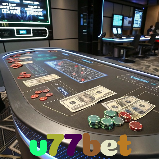 v77bet：Aposte no futebol, jogue poker e conquiste vitórias épicas!