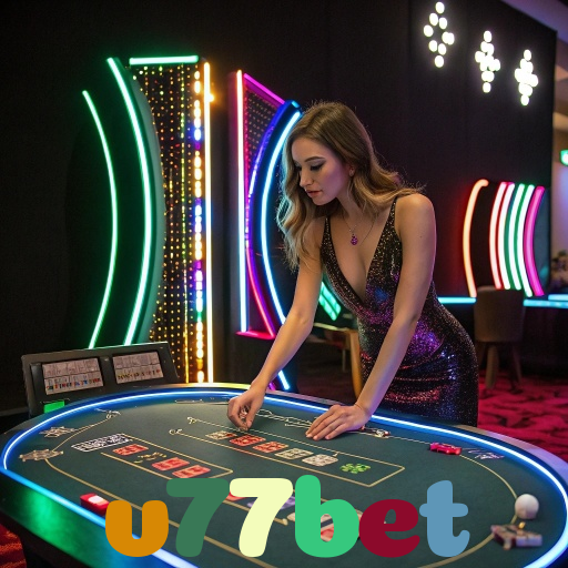 v77bet：Aposte nas melhores slots e conquiste prêmios como nunca!