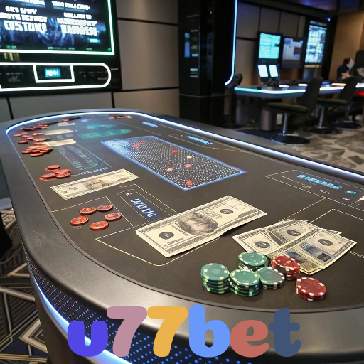v77bet：Jogue poker, aposte no futebol e ganhe em grandes jogos de cassino!