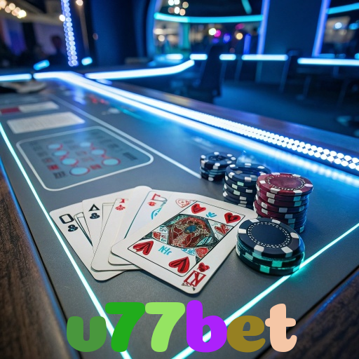 v77bet：Aposte no futebol, jogue poker e conquiste vitórias épicas!