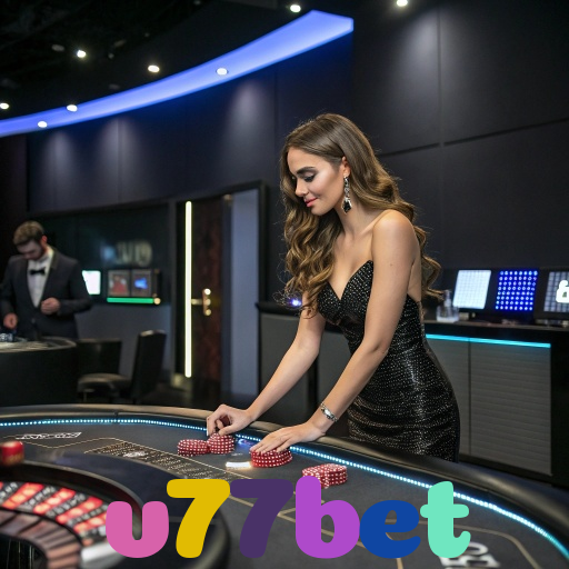 v77bet：Aposte nas melhores slots e conquiste prêmios como nunca!