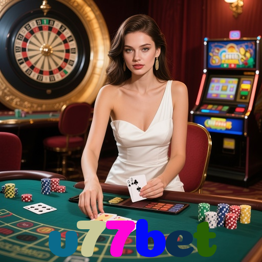 v77bet：Aposte nas melhores slots e conquiste prêmios como nunca!