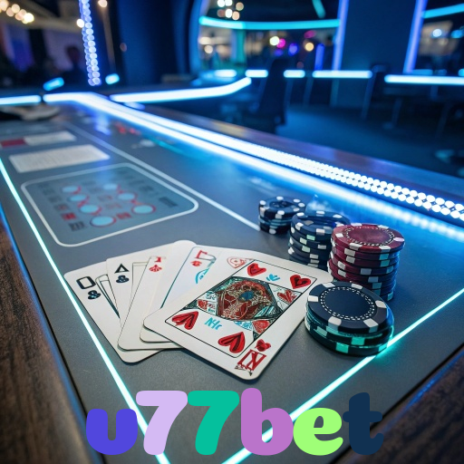 v77bet：Jogue poker, aposte no futebol e ganhe em grandes jogos de cassino!