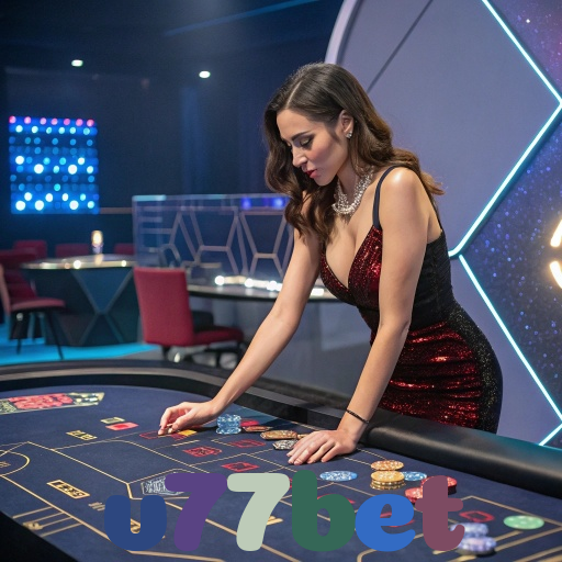 v77bet：Jogue poker, aposte no futebol e ganhe em grandes jogos de cassino!