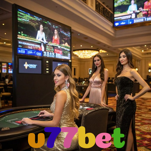 v77bet：Aposte no futebol, jogue poker e conquiste vitórias épicas!