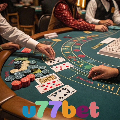 v77bet：Jogue poker, aposte no futebol e ganhe em grandes jogos de cassino!