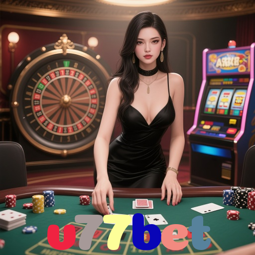 v77bet：Aposte nas melhores slots e conquiste prêmios como nunca!