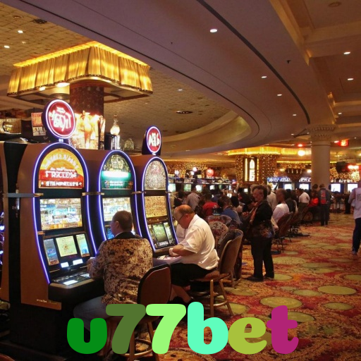 v77bet：Aposte nas melhores slots e conquiste prêmios como nunca!