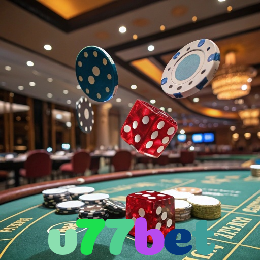 v77bet：Aposte no futebol, jogue poker e conquiste vitórias épicas!
