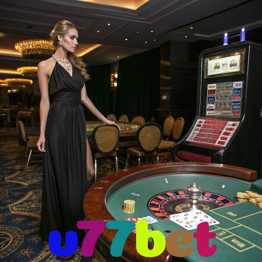 v77bet：Aposte nas melhores slots e conquiste prêmios como nunca!
