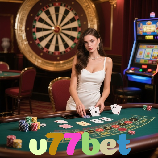 v77bet：Aposte nas melhores slots e conquiste prêmios como nunca!