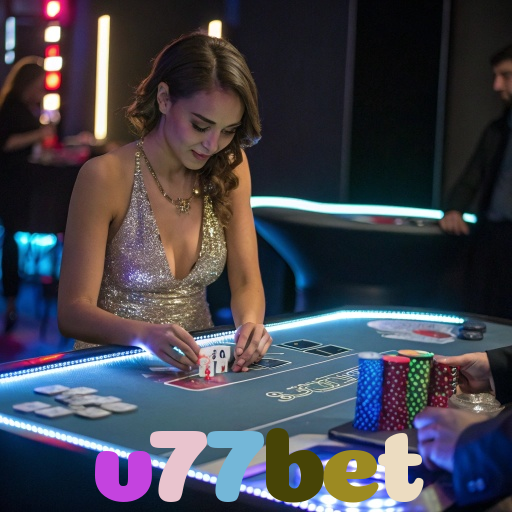v77bet：Jogue poker, aposte no futebol e ganhe em grandes jogos de cassino!