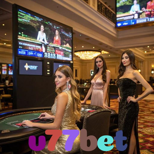 v77bet：Aposte nas melhores slots e conquiste prêmios como nunca!