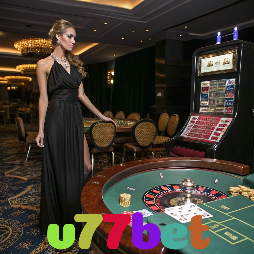 v77bet：Aposte nas melhores slots e conquiste prêmios como nunca!