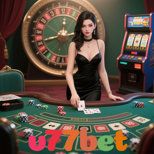 v77bet：Aposte nas melhores slots e conquiste prêmios como nunca!