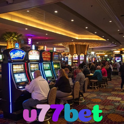 v77bet：Aposte nas melhores slots e conquiste prêmios como nunca!