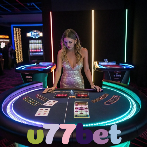 v77bet：Aposte nas melhores slots e conquiste prêmios como nunca!
