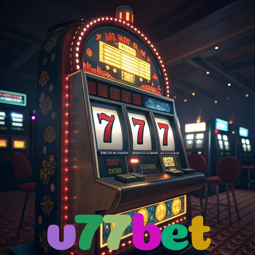 v77bet：Aposte nas melhores slots e conquiste prêmios como nunca!