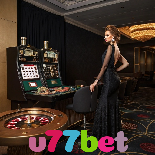 v77bet：Aposte nas melhores slots e conquiste prêmios como nunca!