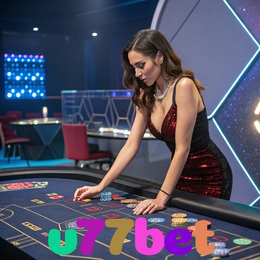 v77bet：Aposte nas melhores slots e conquiste prêmios como nunca!