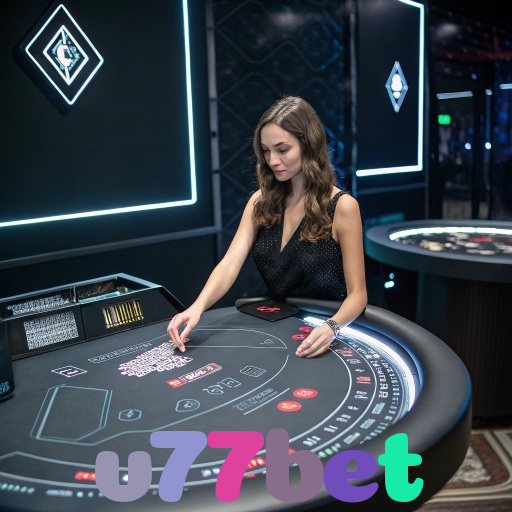 v77bet：Aposte nas melhores slots e conquiste prêmios como nunca!