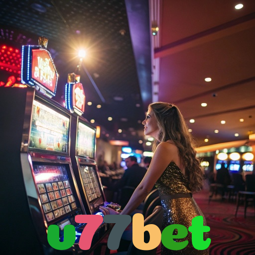 v77bet：Aposte nas melhores slots e conquiste prêmios como nunca!