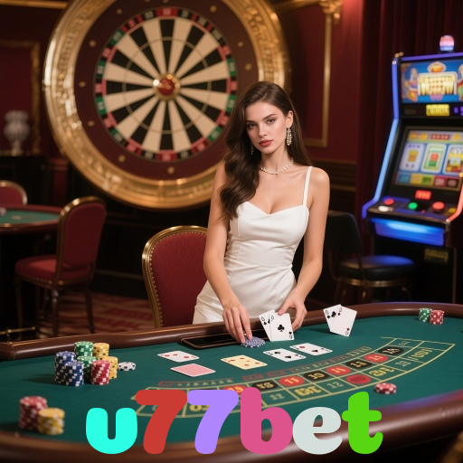 v77bet：Aposte nas melhores slots e conquiste prêmios como nunca!