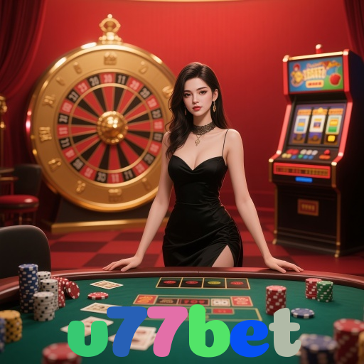 v77bet：Aposte nas melhores slots e conquiste prêmios como nunca!