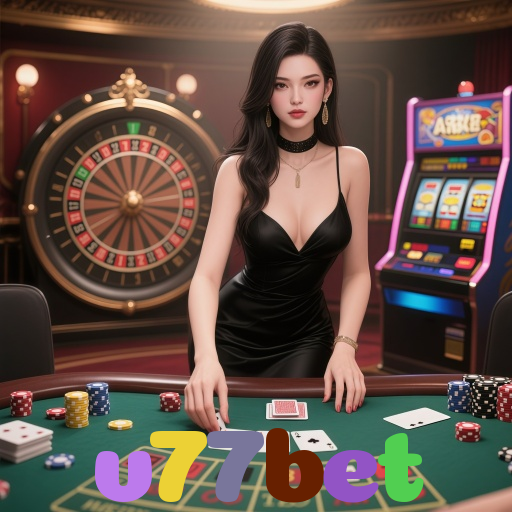 v77bet：Aposte nas melhores slots e conquiste prêmios como nunca!
