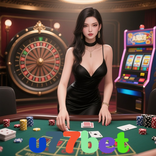 v77bet：Aposte nas melhores slots e conquiste prêmios como nunca!