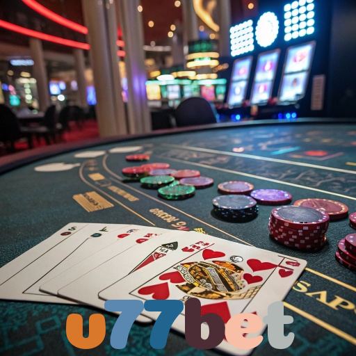 v77bet：Aposte nas melhores slots e conquiste prêmios como nunca!