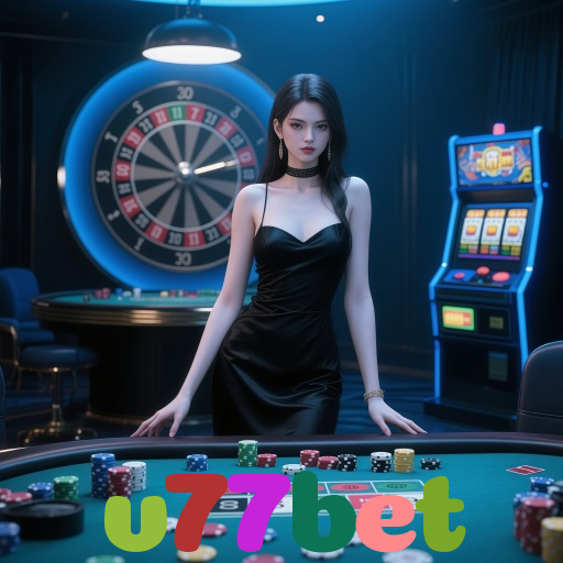 v77bet：Aposte nas melhores slots e conquiste prêmios como nunca!