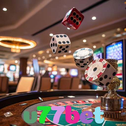 v77bet：Aposte nas melhores slots e conquiste prêmios como nunca!