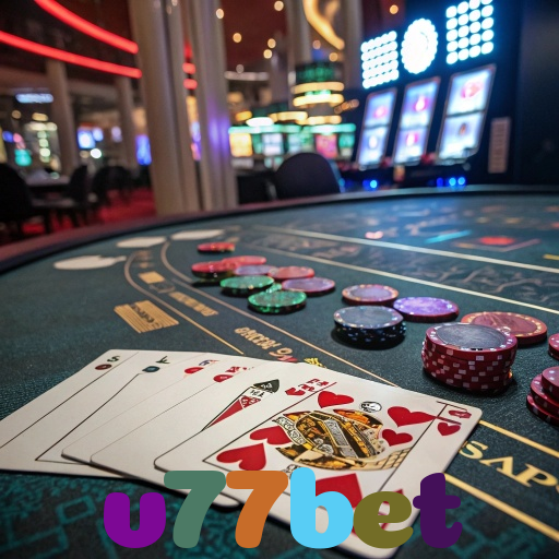 v77bet：Aposte nas melhores slots e conquiste prêmios como nunca!