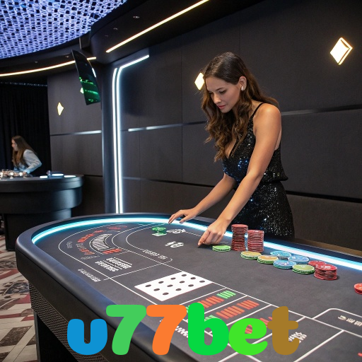 v77bet：Aposte nas melhores slots e conquiste prêmios como nunca!