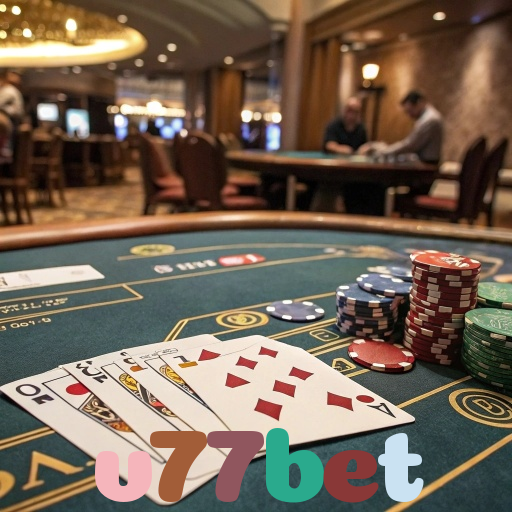 v77bet：Aposte no futebol, jogue poker e conquiste vitórias épicas!