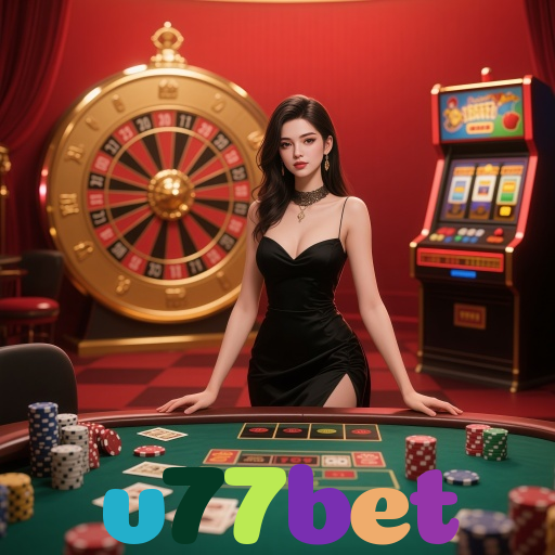 v77bet：Aposte nas melhores slots e conquiste prêmios como nunca!