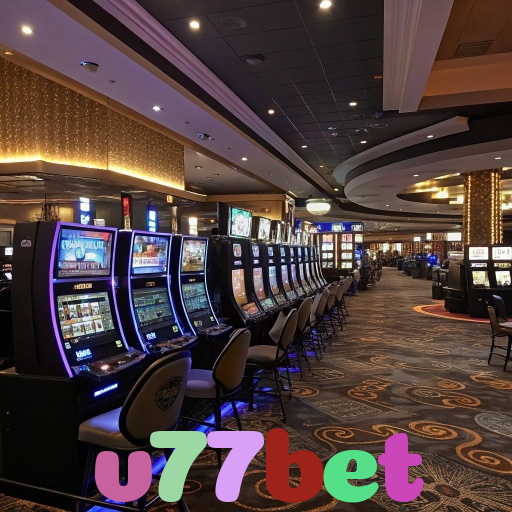 v77bet：Aposte nas melhores slots e conquiste prêmios como nunca!