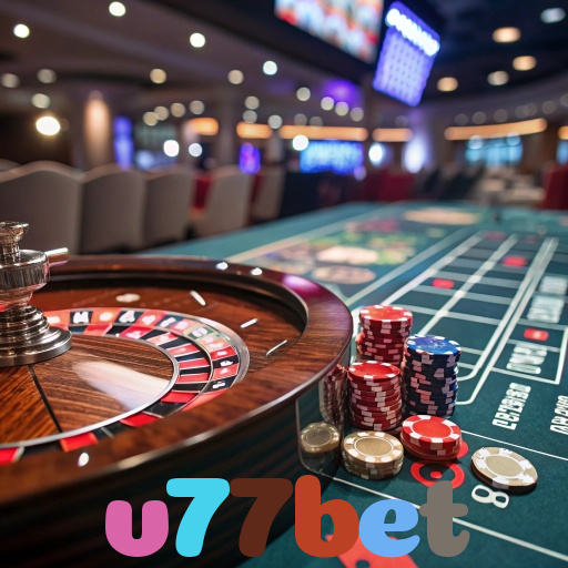 v77bet：Aposte nas melhores slots e conquiste prêmios como nunca!
