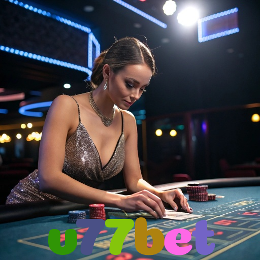 v77bet：Aposte nas melhores slots e conquiste prêmios como nunca!