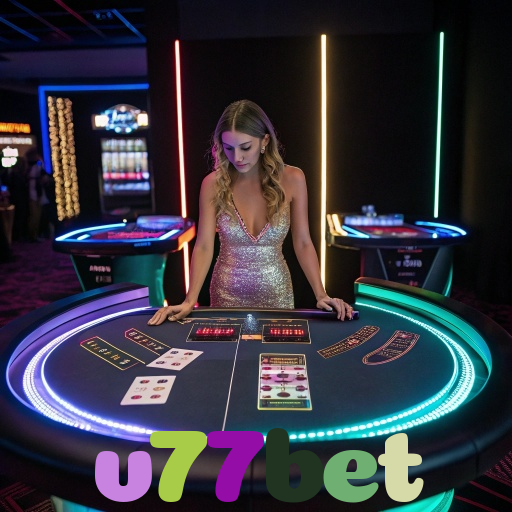 v77bet：Aposte nas melhores slots e conquiste prêmios como nunca!