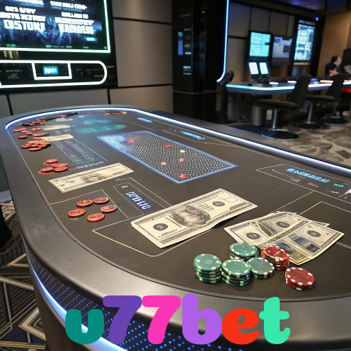 v77bet：Aposte nas melhores slots e conquiste prêmios como nunca!