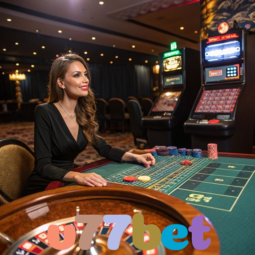 v77bet：Aposte nas melhores slots e conquiste prêmios como nunca!