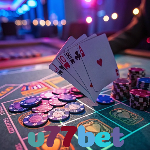 v77bet：Aposte no futebol, jogue poker e conquiste vitórias épicas!