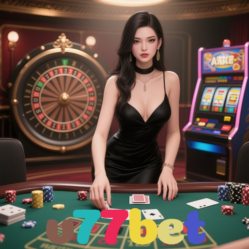 v77bet：Aposte nas melhores slots e conquiste prêmios como nunca!