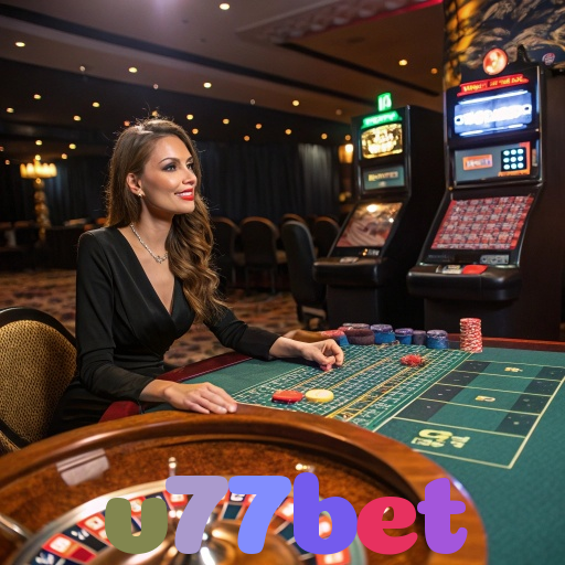 v77bet：Aposte nas melhores slots e conquiste prêmios como nunca!