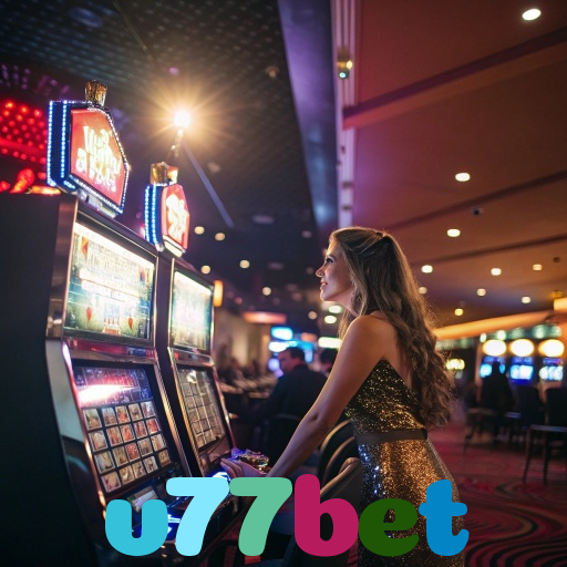 v77bet：Aposte nas melhores slots e conquiste prêmios como nunca!